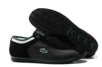 2019U lacoste footwear homme taloire srm 0831 noir